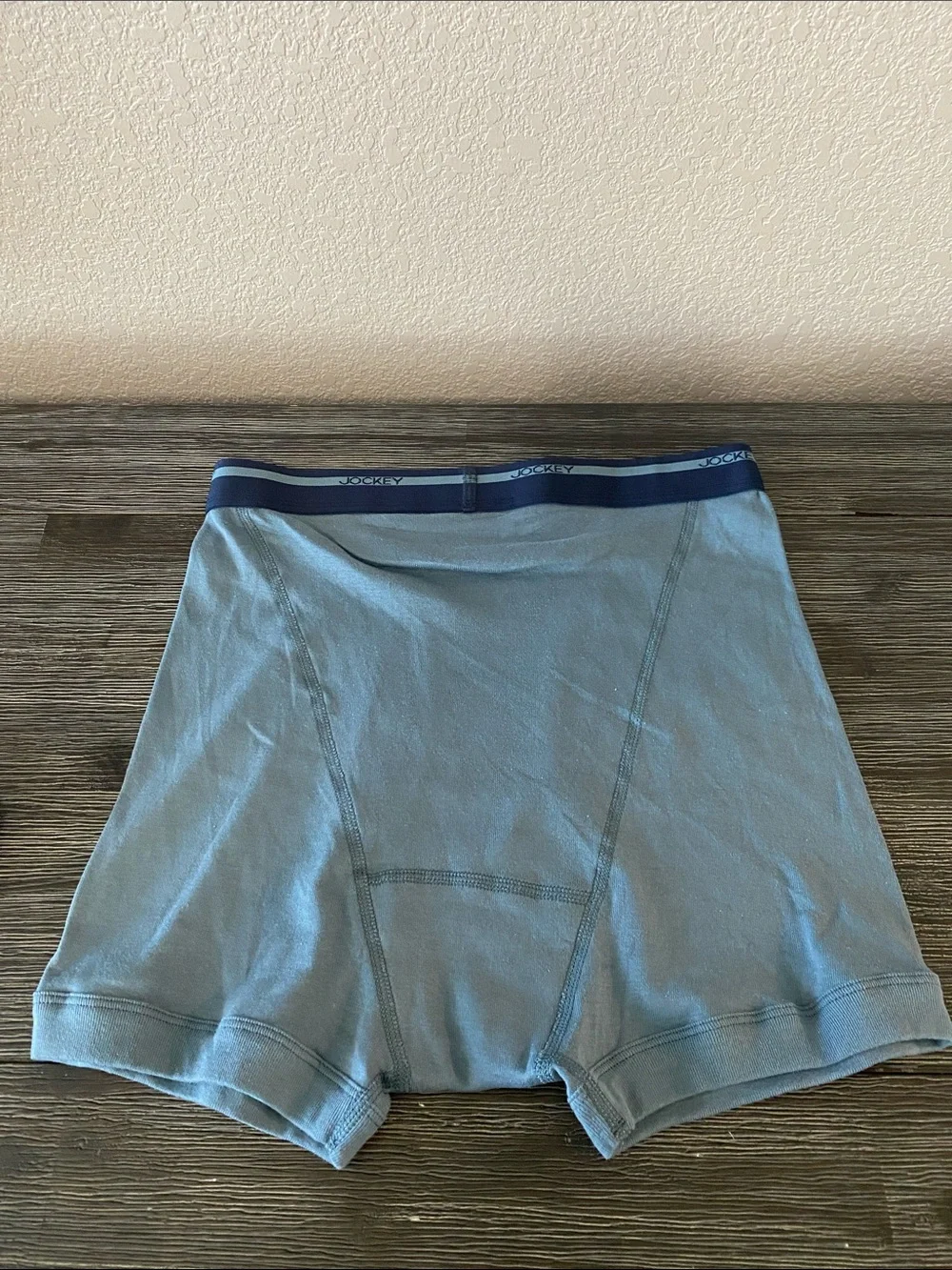 Pack of 3 Jockey/Gap/Hanes Boxer Brief  Size M - Colors